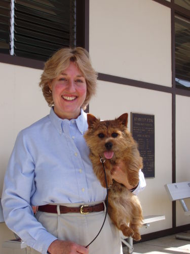 Debra Harris