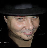 Keith Mcgiboney