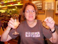 Patricia Barth