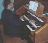 Clinton Wike