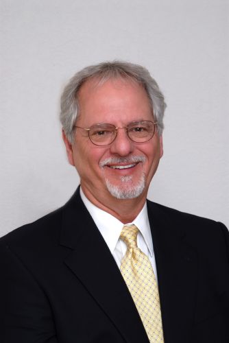 Dwight Thornton