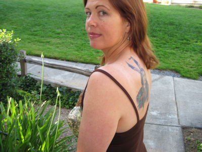 Connie Simon