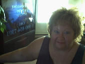 Tina Carter