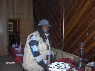 Schwonda Wilson