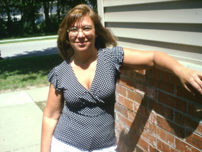 Tina Ruecker