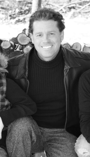 Jay Buttermore