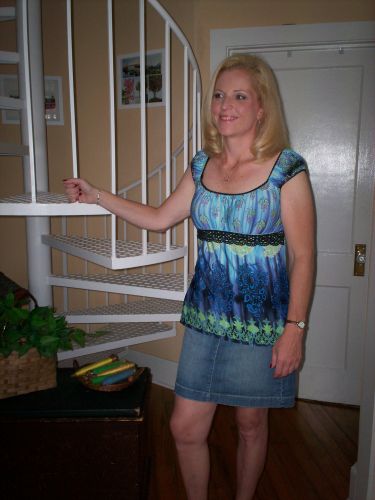 Carie Bumbarger