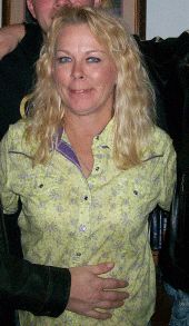 Melinda Wright