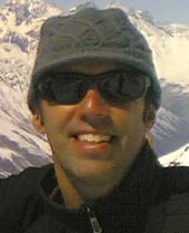 Theodore Ianuly