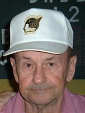 Lee Jordan