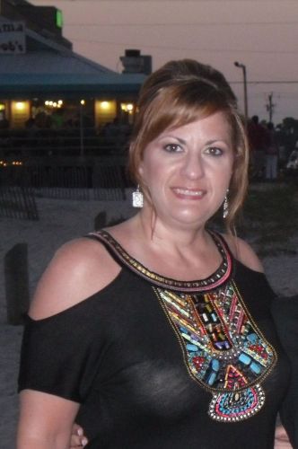 Sharon Carroll