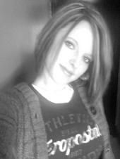 Brandi Penticuff