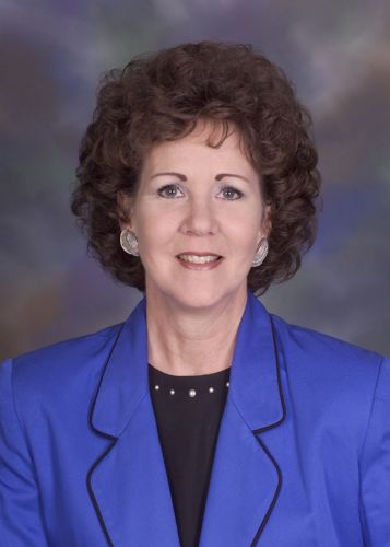 Karen Johnson