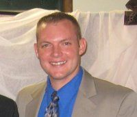 Brian Peris
