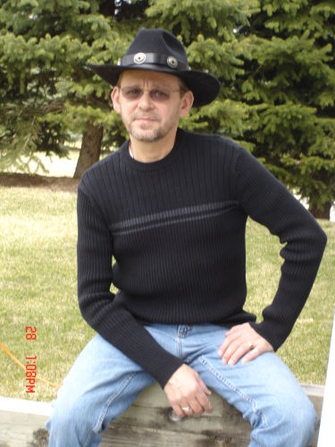 James Murray