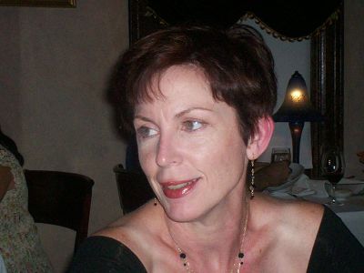 Luticia Backes