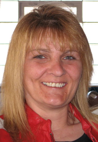 Dracy Grafton