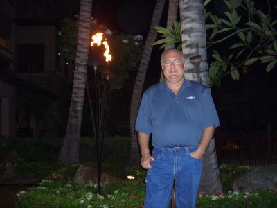 Bruce Roberts