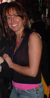 Maureen Sharp