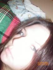 Melissa Mcguffey