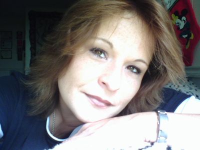 Rebecca Richardson