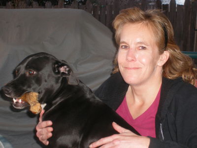 Susan Mahan