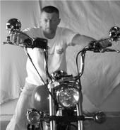 Christopher Usher