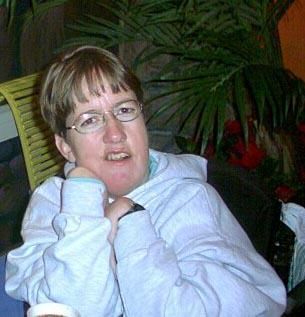 Betty Hicks