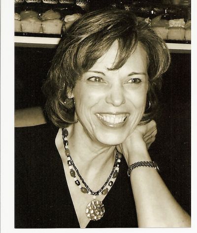 Donna Hoover