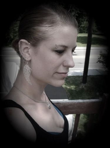 Nicole Carpenter