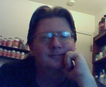 Timothy Mendoza