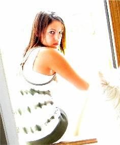Tabitha March