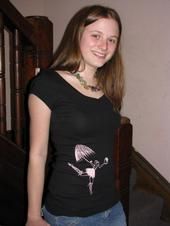 Angela Baughman
