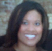 Ayeshia Webster