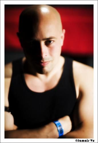 Matthew Jane