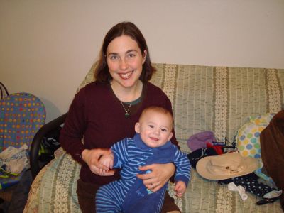 Christine Baynes