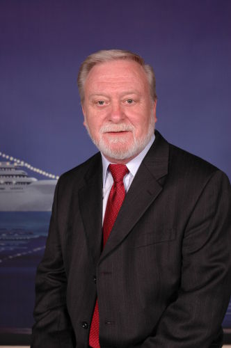Bud Waters