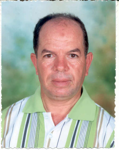 Mohamed Kacem