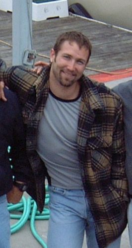 Daniel Whaley