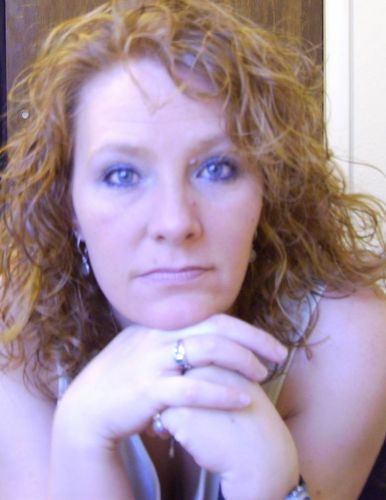 Christy Priestly
