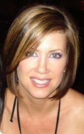Michelle Nadeau