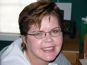 Rachel Mcrae