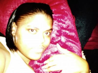 Felicia Webster