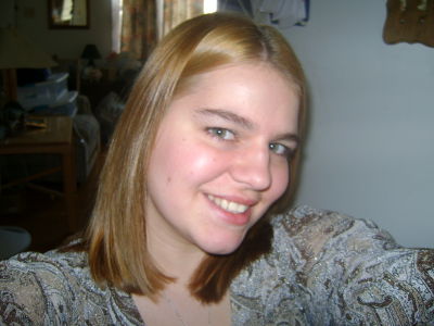 Kasie Crisman