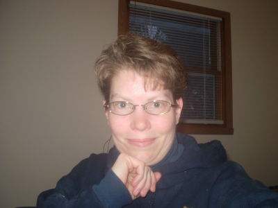 Connie Borkenhagen