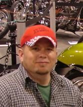 Michael Cash