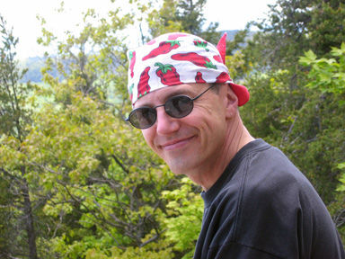 Patrick Schmidt
