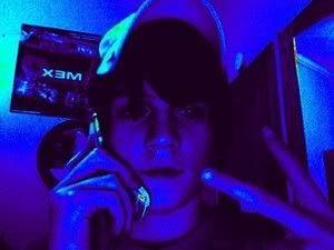 Kaleb Mazurek