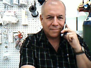 Carmelo Villegas