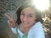 Marissa Bair